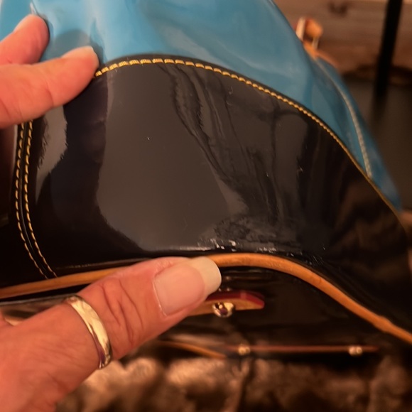 Dooney & Bourke Bag - Picture 7 of 16